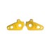 DMV DISSBHO01 Motorcycle Side Hook Bracket