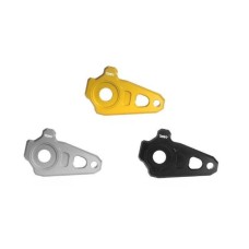DMV DISSBHO01 Motorcycle Side Hook Bracket