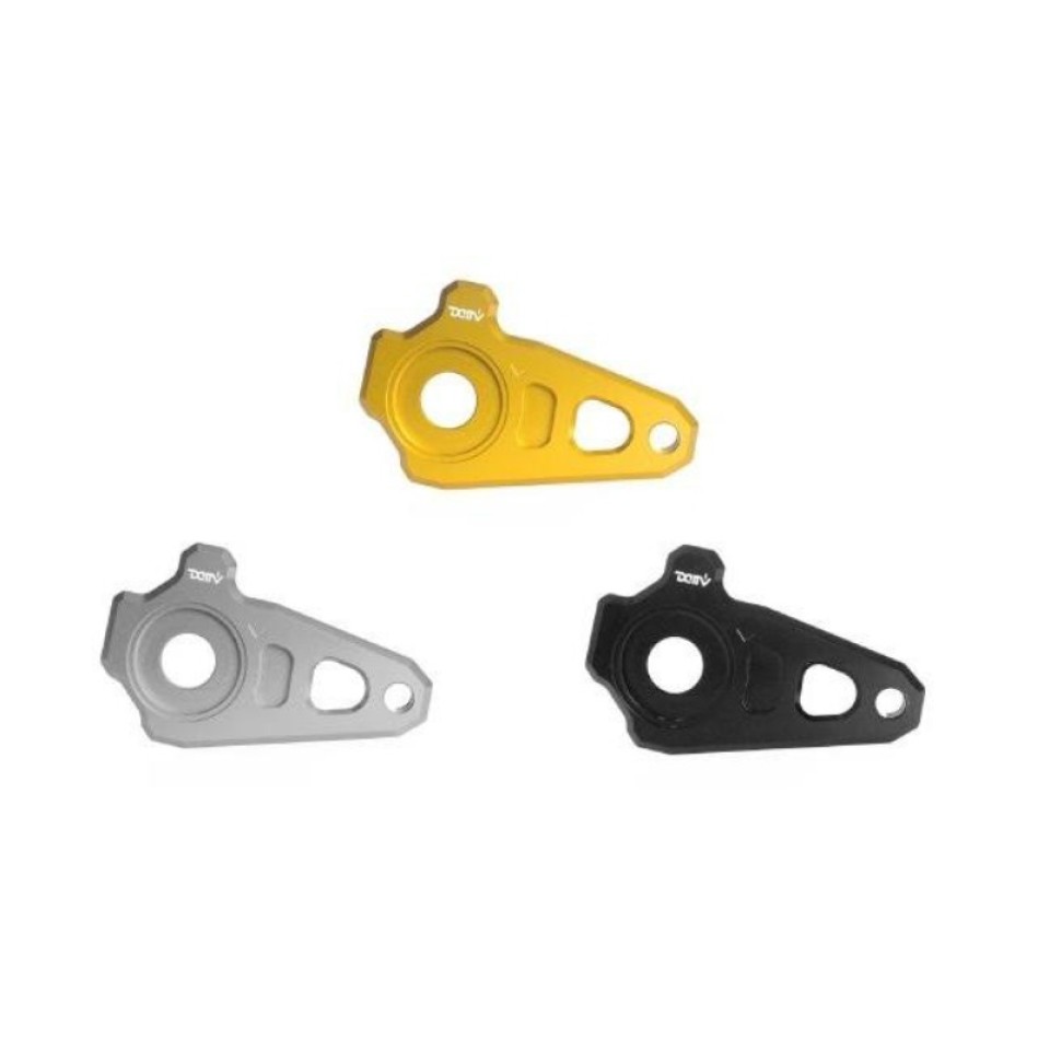 DMV DISSBHO01 Motorcycle Side Hook Bracket