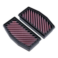DNA P-BM13E23-01-SET Motorcycle Air Filter
