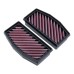 DNA P-BM13E23-01-SET Motorcycle Air Filter for BMW R 1300 GS 2023-2025, R 1300 RT 2025-2026