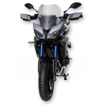Ermax 030254125 Motorcycle Sports Screen 35cm-Grey