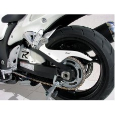 Ermax 730400088 Motorcycle Rear Hugger