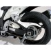 Ermax 730400088 Motorcycle Rear Hugger