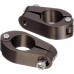 Posh-Faith 090167-11 Motorcycle Handle Brace Clamp - Titanium