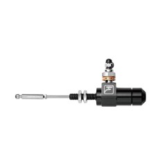 Frando 11NB Motorcycle Hydraulic Clutch Cylinder-Black