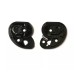 HJC CL-ST Helmet Side Gear Plate Set