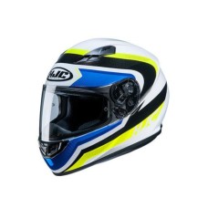 HJC CS-15 Rako MC24 Full-Face Motorcycle Helmet - Non PSB Approved