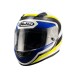 HJC CS-15 Rako MC24 Full-Face Motorcycle Helmet - Non PSB Approved
