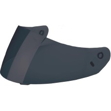 HJC HHJ17G1006200 Dark Smoke Helmet Visor Face Shield