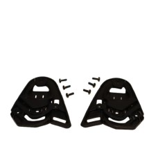 HJC HJ-12 RPHA-12 Helmet Side Gear Plate Set