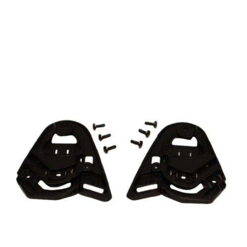 HJC HJ-12 RPHA-12 Helmet Side Gear Plate Set