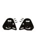 HJC HJ-12 RPHA-12 Helmet Side Gear Plate Set