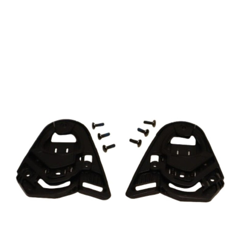 HJC HJ-12 RPHA-12 Helmet Side Gear Plate Set