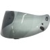 HJC HJ-09 Dark Smoke Helmet Pinlock Prepared Shield