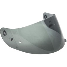 HJC HJ-09 Dark Smoke Helmet Pinlock Prepared Shield
