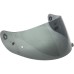 HJC HJ-09 Dark Smoke Helmet Pinlock Prepared Shield