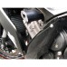 Shogun 750-6709 Motorcycle Frame Slider-Black