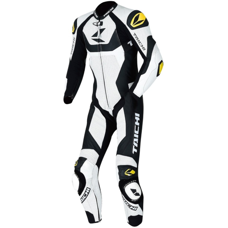 Rs Taichi NXL304 GP-WRX R304 Motorcycle Leather Race Suit