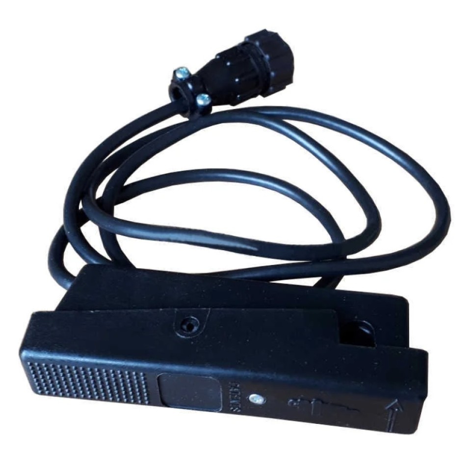 Texa 72020120 Inductive Motorcycle Tachometer Adapter