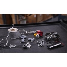 Yoshimura 138-13813870-02 Motorcycle SD Ring