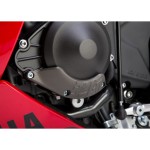 Yoshimura USA 030HA131400 Road Works Edition Motorcycle Case Saver Kit