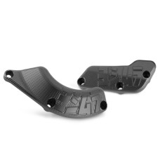 Yoshimura USA 030HA131400 Road Works Edition Motorcycle Case Saver Kit