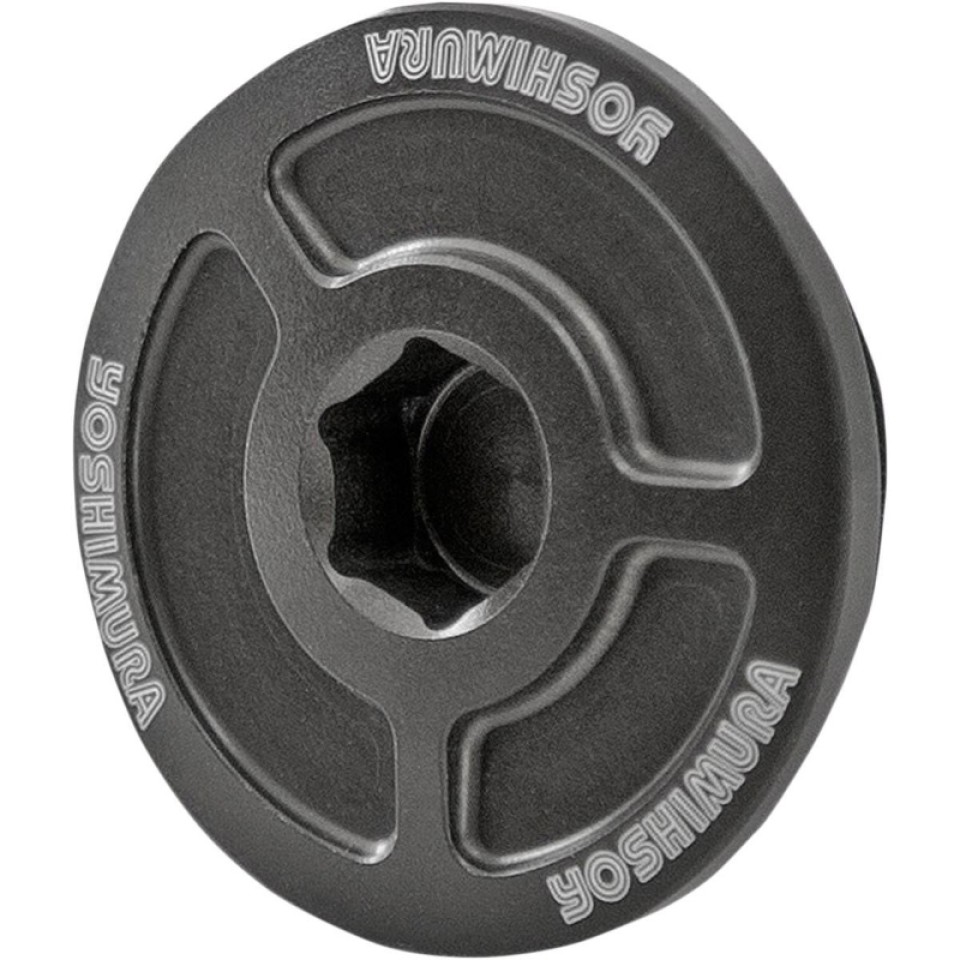 Yoshimura USA 052HA136300 Motorcycle Engine Plug