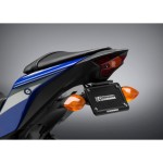 Yoshimura USA 070BG133201 Motorcycle Fender Eliminator Kit