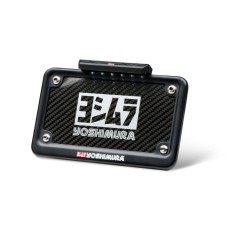 Yoshimura USA 070BG133201 Motorcycle Fender Eliminator Kit