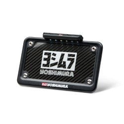 Yoshimura USA 070BG133201 Motorcycle Fender Eliminator Kit