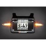 Yoshimura USA 070BG133201 Motorcycle Fender Eliminator Kit