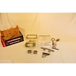 Yoshimura USA 070BG139910 Motorcycle Fender Eliminator Kit