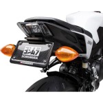 Yoshimura USA 070BG139910 Motorcycle Fender Eliminator Kit