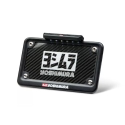 Yoshimura USA 070BG139910 Motorcycle Fender Eliminator Kit