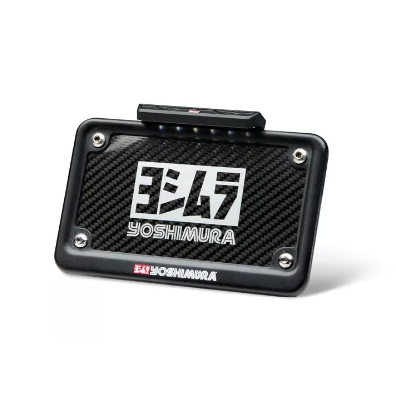 Yoshimura USA 070BG139910 Motorcycle Fender Eliminator Kit