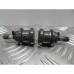 Yoshimura USA 080HA8MM Motorcycle 8Mm Road Edition Race Stand Stoppers