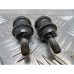 Yoshimura USA 080HA8MM Motorcycle 8Mm Road Edition Race Stand Stoppers