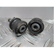 Yoshimura USA 080HA8MM Motorcycle 8Mm Road Edition Race Stand Stoppers