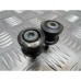 Yoshimura USA 080HA8MM Motorcycle 8Mm Road Edition Race Stand Stoppers