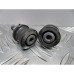 Yoshimura USA 080HA8MM Motorcycle 8Mm Road Edition Race Stand Stoppers