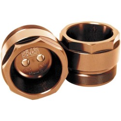 Yoshimura USA 1118-FTC Motorcycle Fork Tube Cap Set