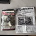 Yoshimura USA 54007-02 Motorcycle EMS Shift Light Kit