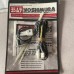 Yoshimura USA 54007-02 Motorcycle EMS Shift Light Kit