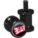 Yoshimura USA R-K91K Motorcycle Race Stand Stopper Kit-Black