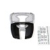 Krauser 4999-000-211 Universal Motorcycle Aluminium Luggage Rack