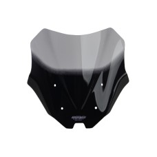MRA NRN1 MT07 21 Motorcycle Racing Windscreen -Smoke  