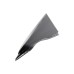 MRA R1 ZX10R 16 Motorcycle Racing Windscreen - Smoke