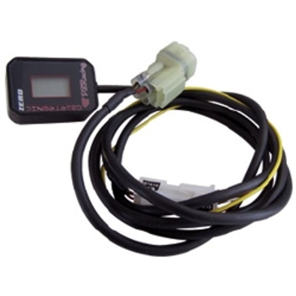 PZRacing CAB-GT310-K3 Gear Tronic Digital Indicator