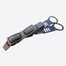 Respro Mask Adjustable Head Strap-Black